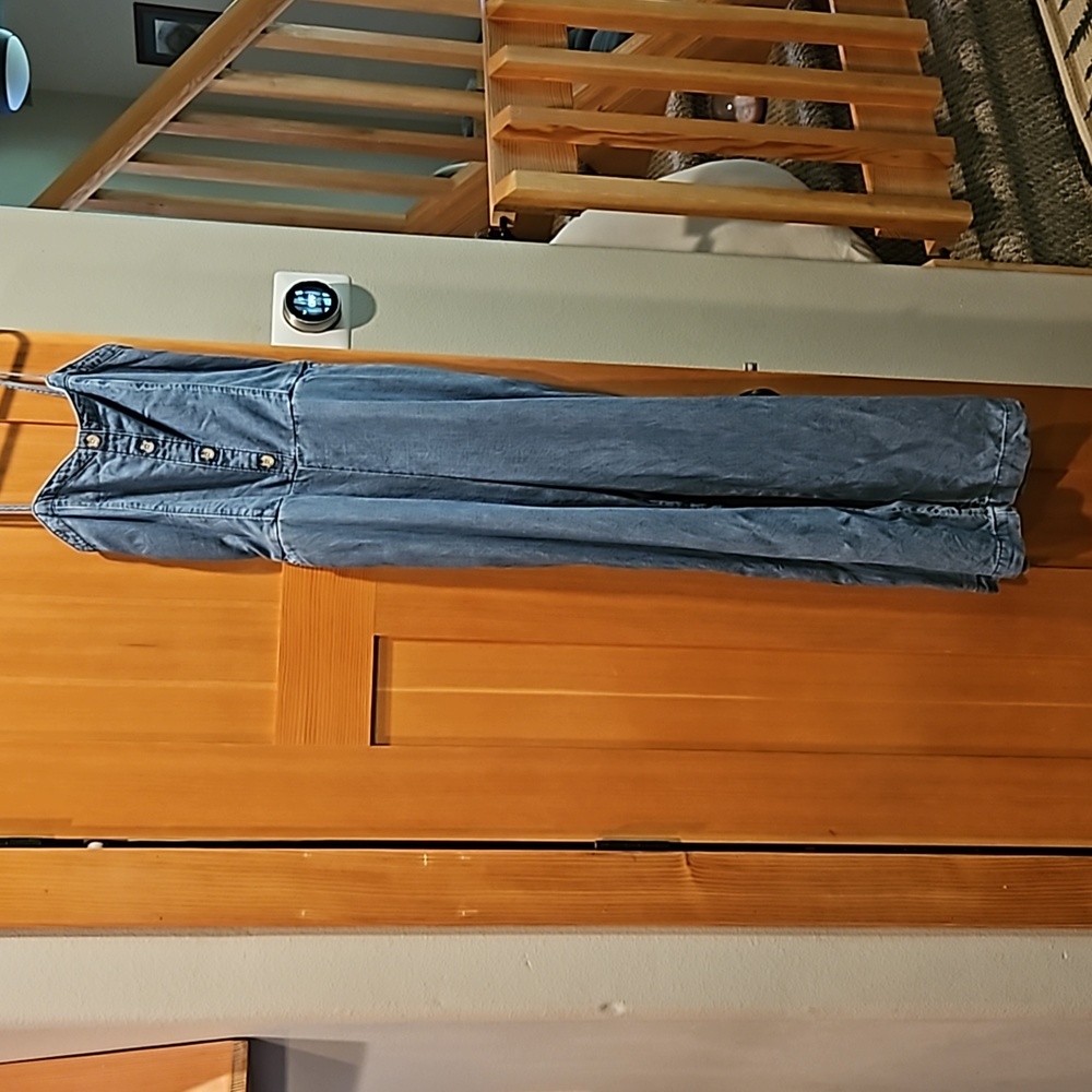 Abercrombie and  Fitch jumpsuit